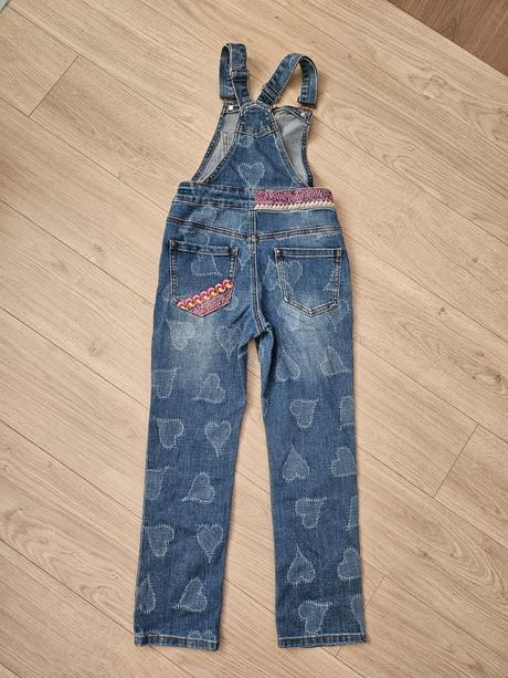 Trakáče desigual 122/128, desigual,122