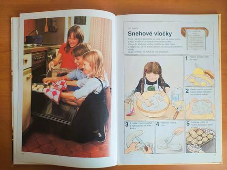 Barborkine koláčiky (1992), 