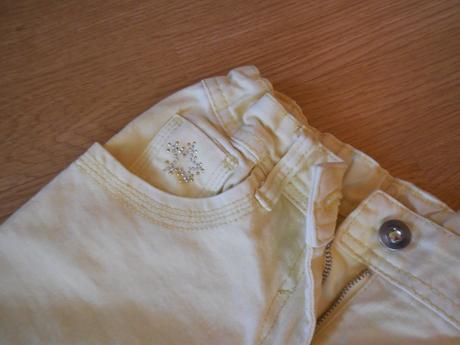 Nohavice , george,134