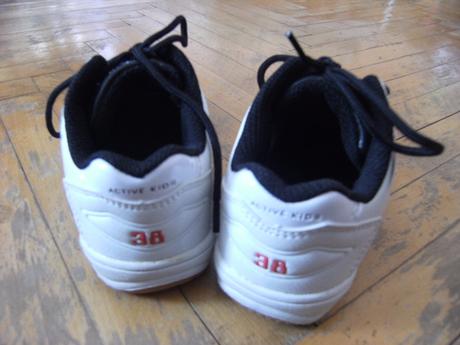 Tenisky active kids, 30