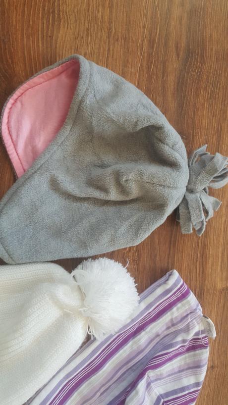 Prechodne ciapky len oprate, sterntaler,74