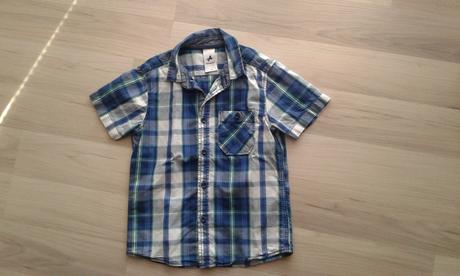 Košeľa, palomino,116