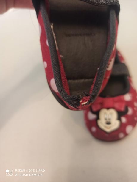 Balerinky/papucky, disney,26