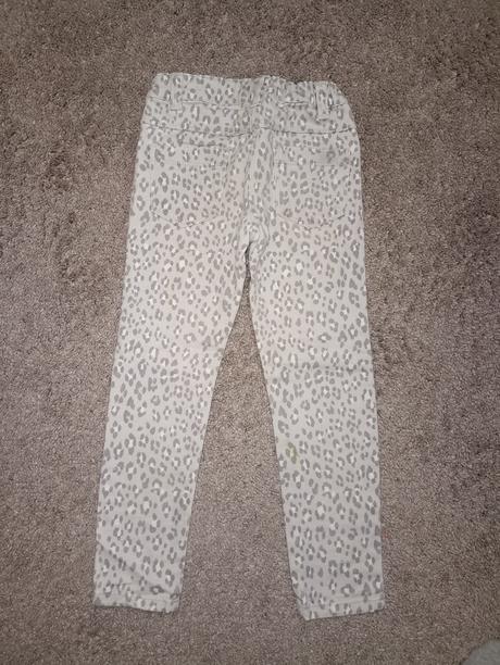 Mäkučké nohavice, f&f,110