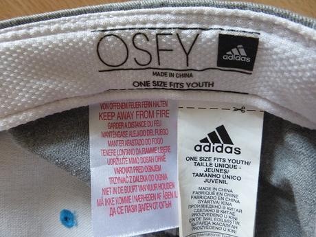 Šiltovka adidas, adidas,152