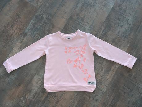 Mikina, bunda, kanz,110