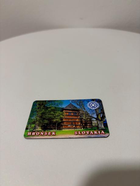 Magnetka, 