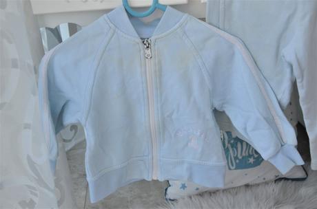 Bledomodrá súprava-80, 80