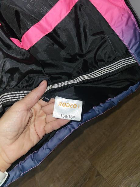 Krasna zimna bunda northville, 158