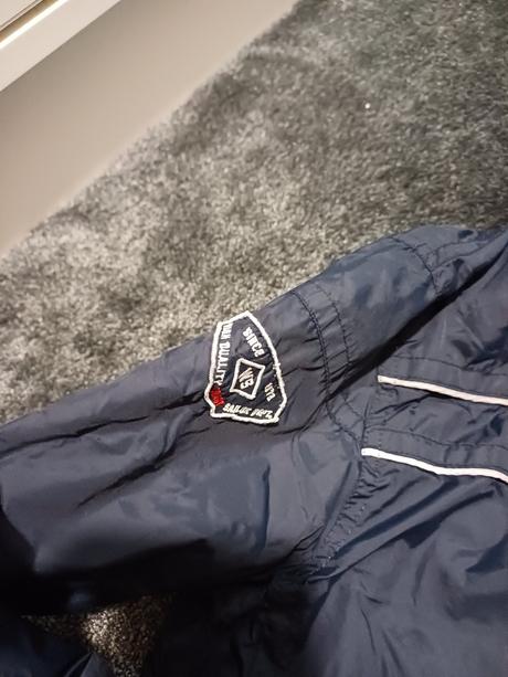 Prechodna bunda v.128, ovs,128