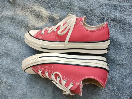 Tenisky, converse,39