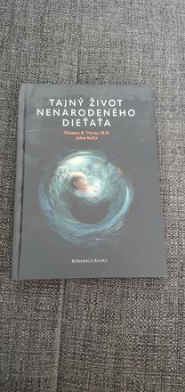 Tajny zivot nenarodeneho dietata,