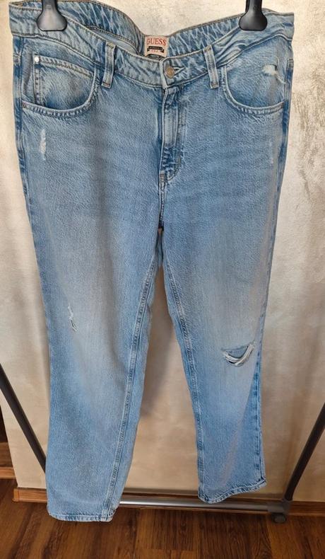 Guess rifle, guess,30