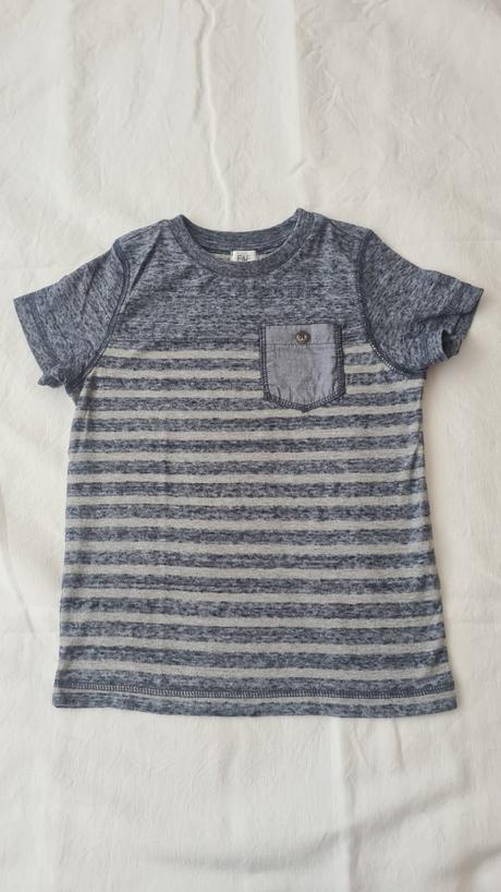 Tricko kr. rukav f&f 110, f&f,110