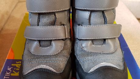 Zimné protetika 30 chlapčenské, protetika,30