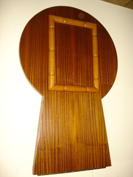 Vyklápací jedálenský stôl, 