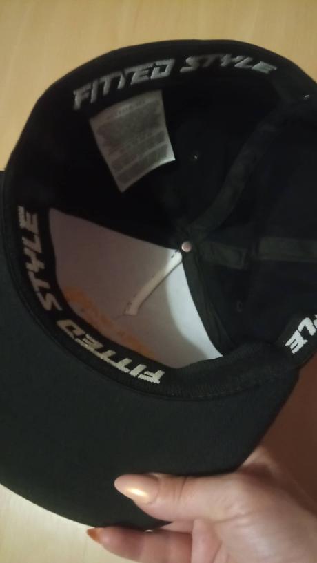 Chlapčenská šiltovka l/xl, l