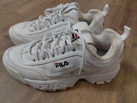 Tenisky fila, fila,38