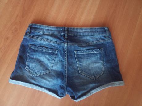 Kraťasy lindex, lindex,152