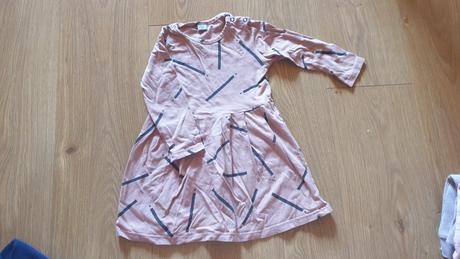 Mile šaty ceruzky, mile,92