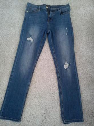 Dámske rifle, f&f,38 / 40