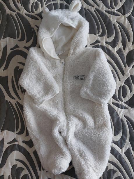 Chlpatkovy overal, ergee,56