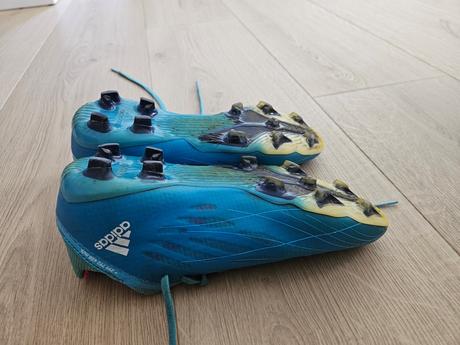 Kopacky adidas x crazyfast pro, adidas,36