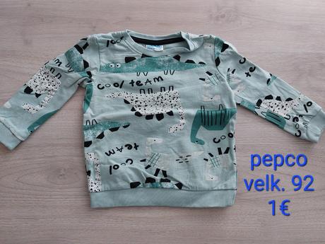 Svetrik, pepco,92