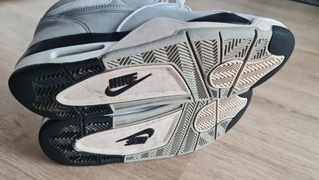 Nike air flight, nike,42