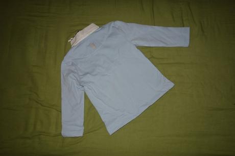 Nove znackove polo tricko mitch&son, 86