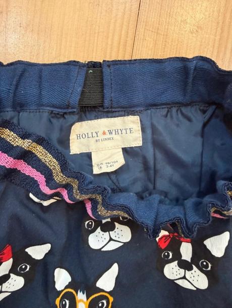 Dievčenská sukňa lindex, lindex,104