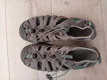 Sandále keen, keen,39