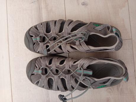 Sandále keen, keen,39