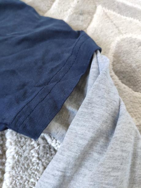 Tričko s kapucňou br, idexe,128