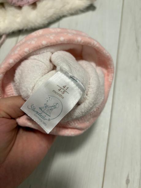 Čiapka, sterntaler,40