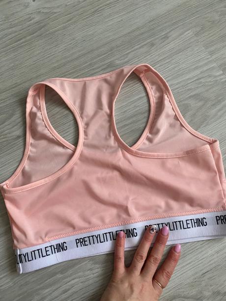 Sportova podprsenka, m