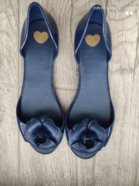 Sandale melissa, melissa,37