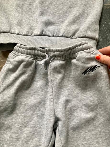 Teplaková súprava zn.next vel.134 top stav, next,134