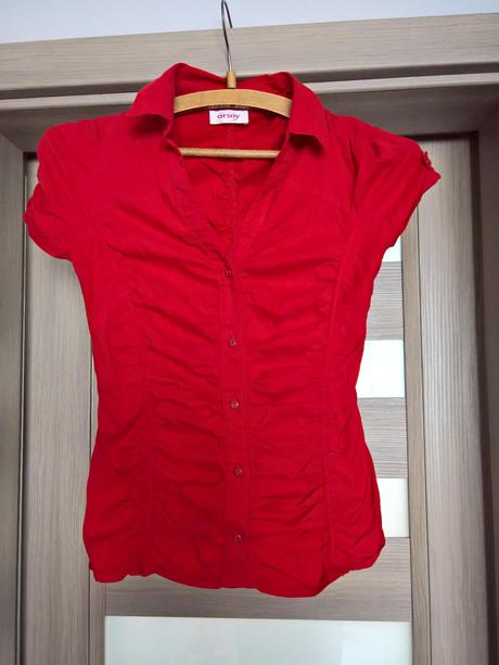 Blúzka orsay, orsay,36