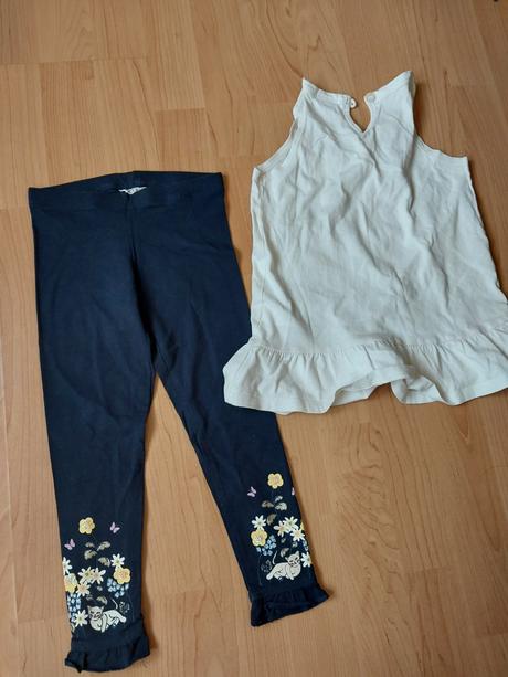 Letný kompletík, 104