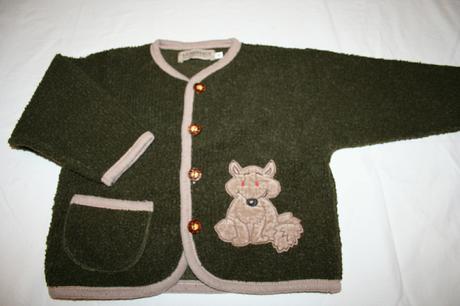 Svetrik zn. landhaus c&a, c&a,98