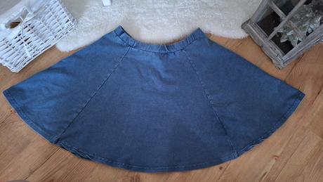 Sukna pas 72-90cm, new look,s