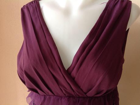 Volánikové šaty /2, 40