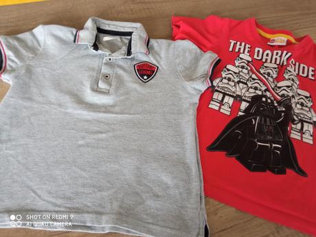 Tričká 104, lego,104