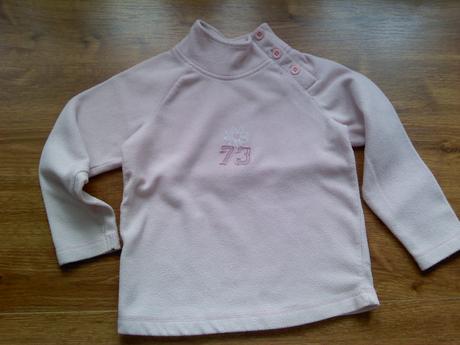 Mikina, cherokee,110