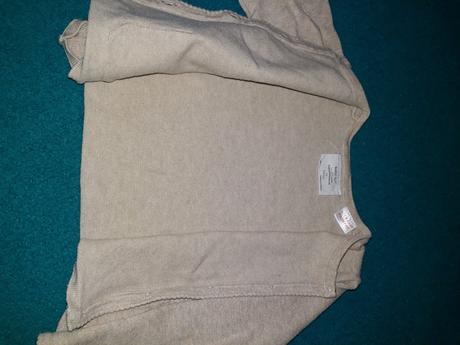 Tensi svetrik zara, zara,80