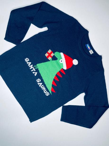 Vianočný svetrík, lupilu,116