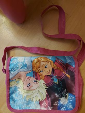 Taska/kabelka pre  dievcata, disney