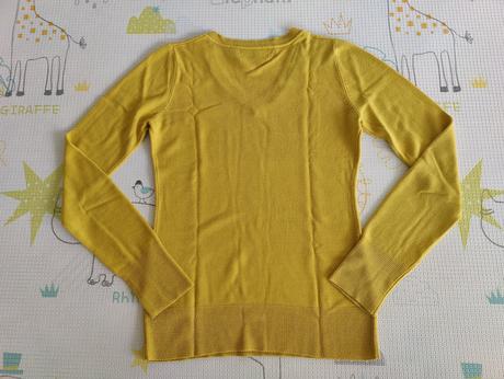 Tenký dámsky pulóver, gate,s