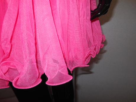 Korzetové šaty kikiriki, 36 / 164 / s